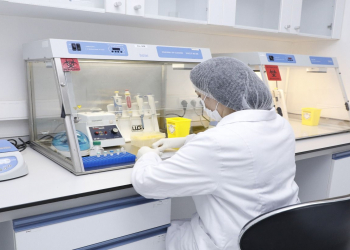 Milli Referens Laboratoriyasında müasir GMO analizləri aparılır