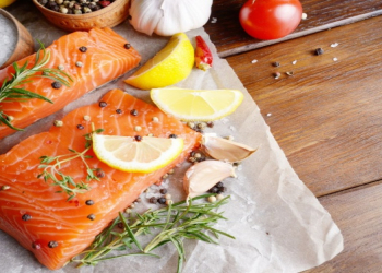 Qastroenteroloq açıqladı: ən faydalı qırmızı balıq hansıdır
