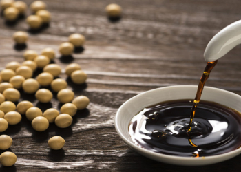 Diyetoloq: Təbii soya sousu adi duzun alternativi ola bilər