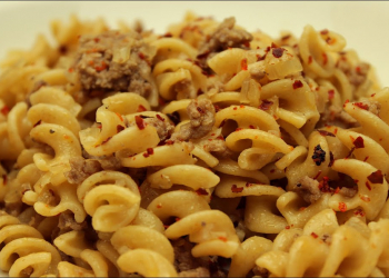 Soyuq makaronun gözlənilməz faydası alimləri təəccübləndirdi