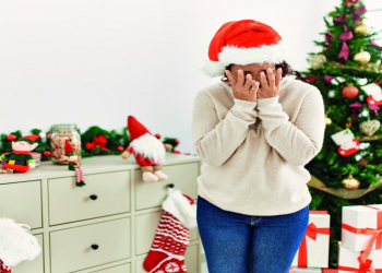 Yeni İl depressiyası nədir? - MƏSLƏHƏT