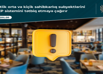 Agentlik orta və kiçik sahibkarlıq subyektlərini HACCP sistemini tətbiq etməyə çağırır