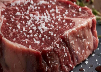 Duz əti sərtləşdirir?