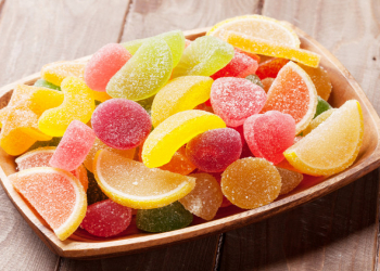 Marmelad qəbul etməzdən əvvəl tərkibinə diqqət yetirilməlidir