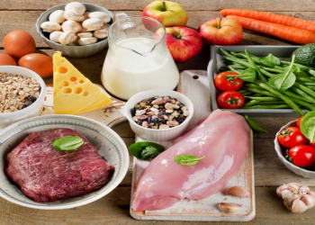 Sağlam bağırsaq üçün gündəlik qida və içkilər