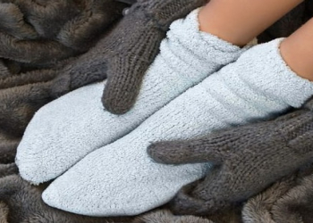 Əllər və ayaqlar niyə üşüyür?