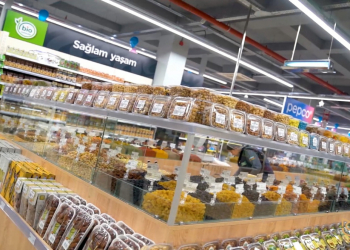 “Veysəloğlu” “Qida təhlükəsizliyi tək dövlətin deyil, hər kəsin işidir” çağırış kampaniyasına dəstək verir