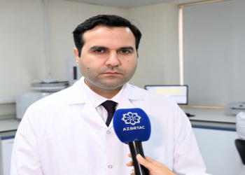 AQTİ rəsmisi: Beynəlxalq tələblərə uyğun qida təhlükəsizliyi sisteminin tətbiqi yerli məhsullarımızın ixracını asanlaşdırır