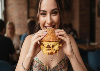 30 yaşdan sonra nə yemək olmaz?