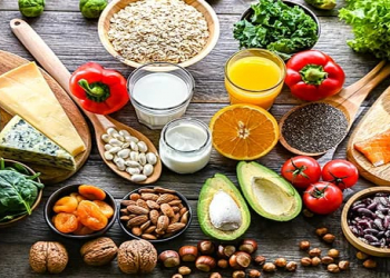 Sağlam qidalanma nə üçün önəmlidir?
