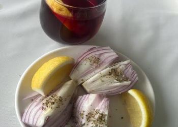 Soğan qrip və soyuqdəyməyə qarşı təbii dərmandır