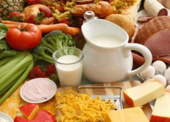 Antioksidantlarla zəngin qidalar erkən yaşlanmanın qarşısını ala bilər