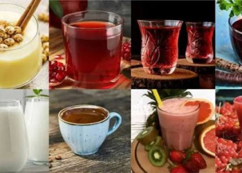 Zehni iti saxlayan 5 içki