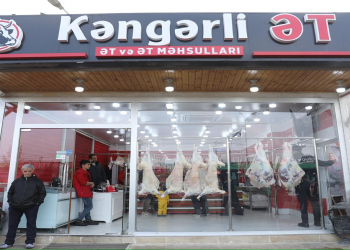 Sabunçu bazarı və bazarətrafı qida obyektlərində reyd keçirilib