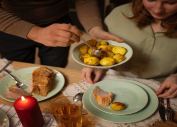 Qışda ideal şam yeməyi vaxtı açıqlandı