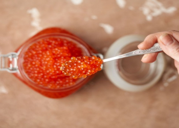 Qırmızı kürünü kimlər daha diqqətlə yeməlidir?