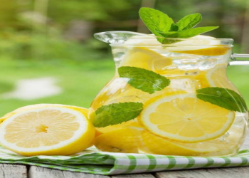 Kimlər limonlu su içməməlidir?