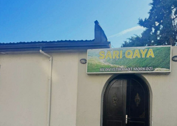 “Sarı Qaya” restoranının fəaliyyəti məhdudlaşdırıldı