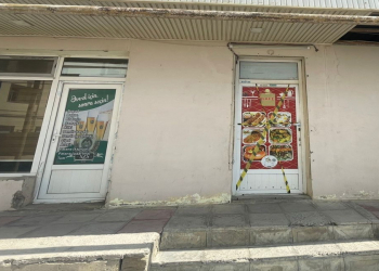 Bu kafedə nöqsanlar aşkarlandı