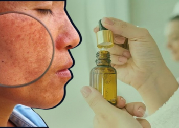 Dəri qulluğunda C vitamini