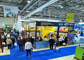 Bakıda “Caspian Agro” və “InterFood Azerbaijan” sərgiləri keçirilir