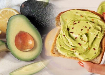 Avokado hansı saatlarda yeyilməlidir?