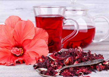 Hibiskus çayı aterosklerozun qarşısını almaqda faydalıdır
