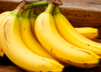 Dietoloq  bananın faydalarından danışıb