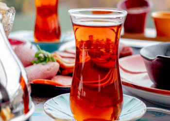 Çayı düzgün içməsəniz xəstələnə bilərsiniz