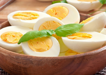 Yumurtanın bu hissəsi immuniteti gücləndirir