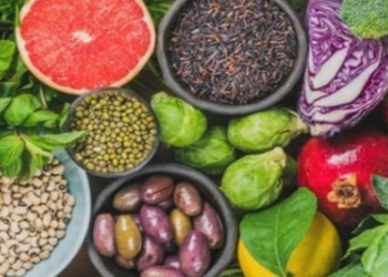 Sağlam ürək üçün boşqab planı vacibdir