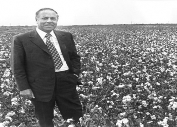 Mehriban Əliyeva Heydər Əliyevin doğum günü münasibətilə paylaşım edib