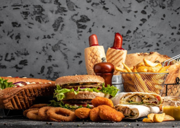 Fast-food sevərlərin bilməli olduğu 5 gizli risk və sağlam alternativlər