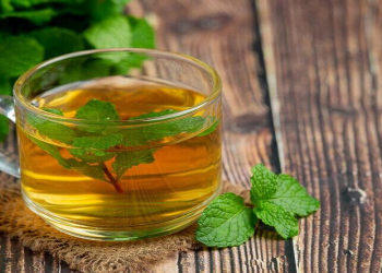 Fitoterapevt: Nanə çayı günün stresini azaltmağa kömək edir