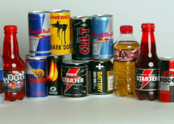 Enerji içkilərinin spirtli içkilərlə birlikdə istifadəsi problemlər yaradır