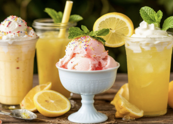 İstidə limonad və dondurma susuzluğa səbəb olur