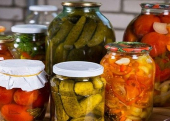 Fermentləşdirilmiş qidalar bağırsaq sağlamlığında mühüm rol oynayır