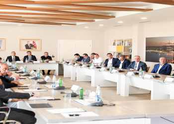 AQTA yanında qida sektoru üzrə Məşvərət Şurasının ilk iclası keçirilib