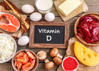 Vitamin D çatışmazlığı immun sistemini zəiflədir