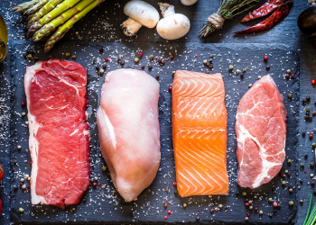 Gündəlik nə qədər protein qəbul etməliyik?