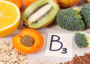 B3 vitamini ən çox nələrdə olur?