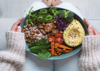 Vegan pəhrizi ilə həftəlik yarım kiloqram arıqlamaq mümkündür