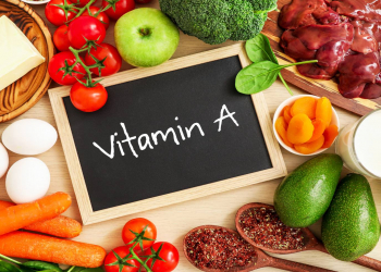 A vitamini ən çox hansı qidalarda olur?