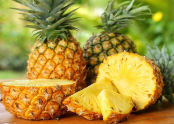 Ananas orqanizmin iltihablara qarşı müqavimətini artırır