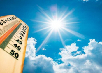 Sabah havanın temperaturu 41 dərəcəyədək artacaq
