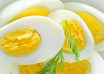 Əzələ yığmaq üçün yumurta nə zaman yeyilməlidir?