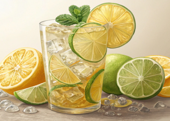 Limon bədəni təbii yollarla təmizləyir: Dietoloq gündəlik istifadəni tövsiyə edir