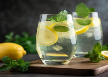 Limonlu su içmək zərər verə bilərmi?