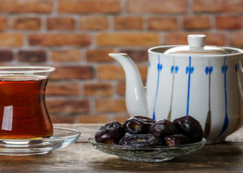 Hər gün içdiyimiz qara çayın sağlamlığa bu faydalarını bilrisinizmi?
