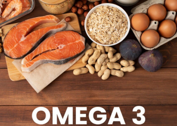 Omega-3 niyə sağlamlığımız üçün vacibdir?
